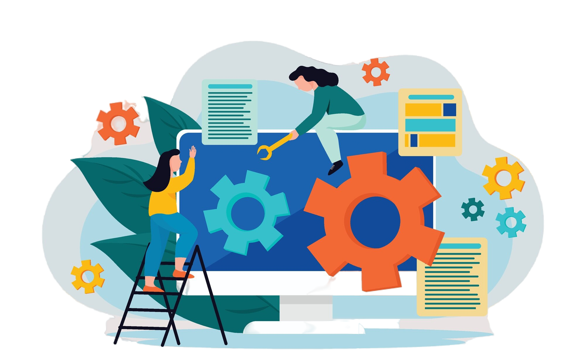 banner - Digital Transformation Partner